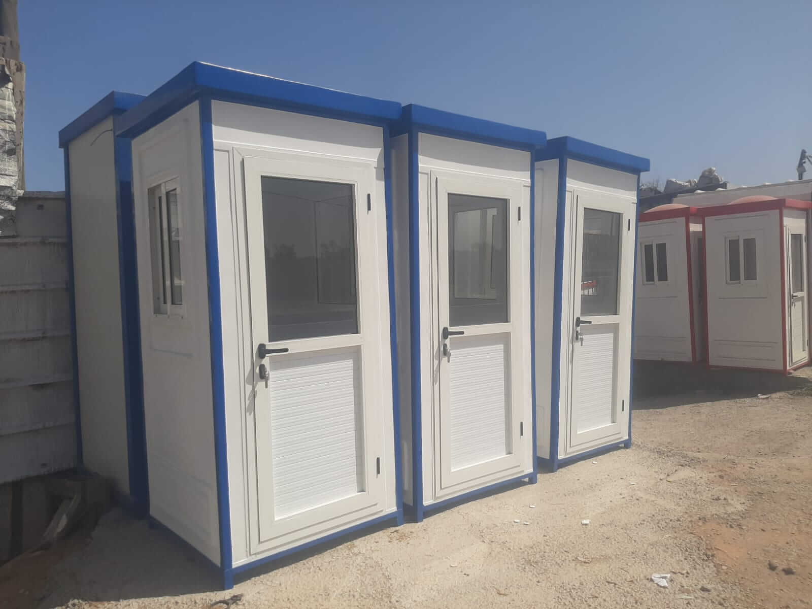 Réalisation Travaux Divers & Aménagements